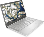 Laptops>Chromebooks - Hewlett-Packard - 227Q5UA - Open Box