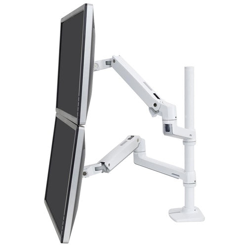 Monitors>Mounts & Stands - Ergotron - 45-509-216 - Open Box