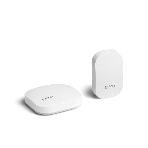 Networking>Modems / Routers / APs / Bridges>Wireless - Eero - M010201 - New