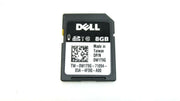 Drives & Storage>Flash Memory Cards - Dell - W1T9G - Open Box