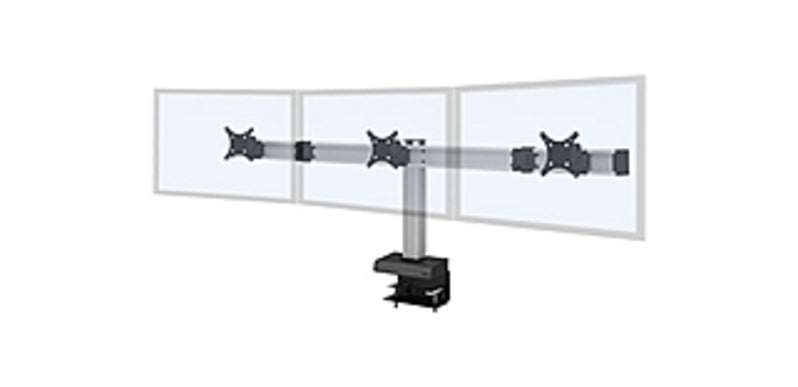Monitors>Mounts & Stands - Innovative Office Products - 62717-3-104 - New