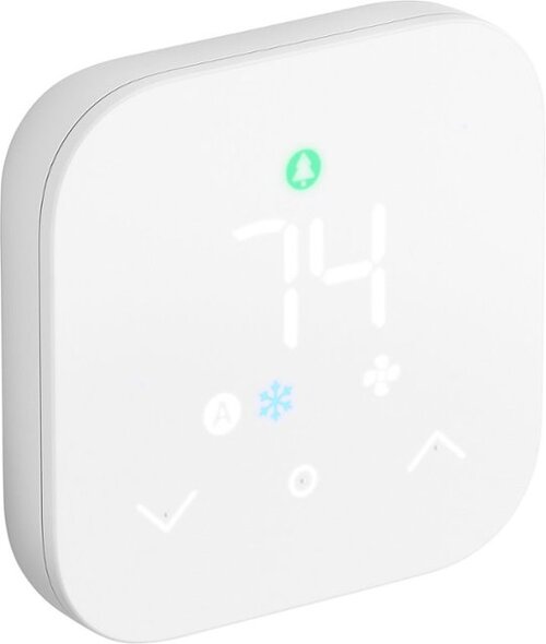 Electronics>Smart Home - Amazon - B08J4C8871 - Open Box