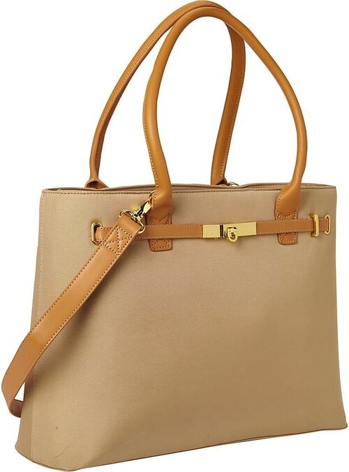 Laptops>Accessories>Carrying Cases - Francine Collection - FWT15TTHBRED - Open Box