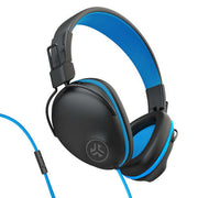 Multimedia>Headphones>Wired - JLab - HJPRORBLU4 - Open Box
