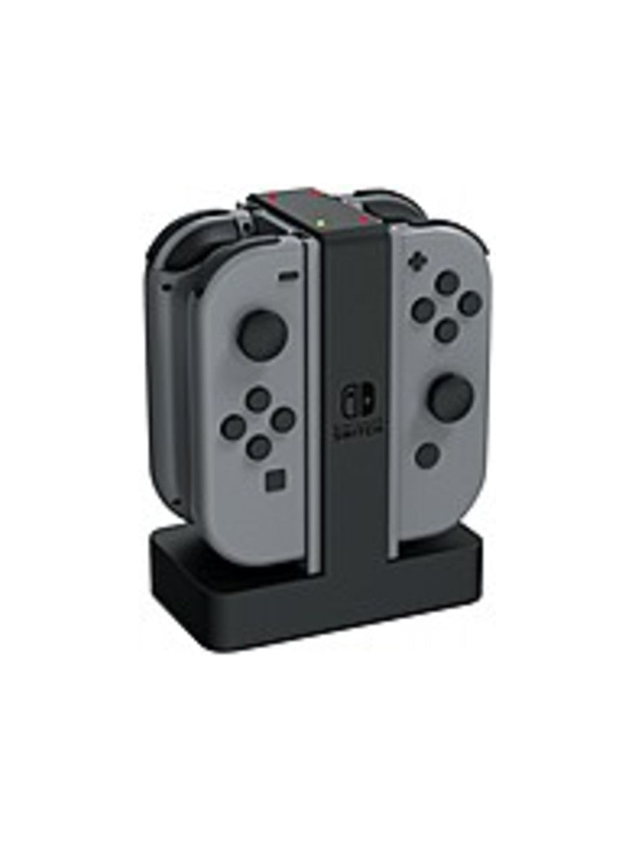 Video Game Consoles>Accessories>Nintendo - Power-a - 1501406-01 - New