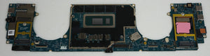 Dell XHYT7 Latitude 9440 2-in-1 Laptop Motherboard