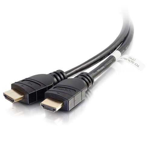 Cables & Connectors>HDMI - C2G - 757120414148 - Open Box