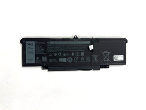 Dell JNYT4 3-cell Li-ion 66DWX 57Wh 11.4V 4878mAh Replacement Battery