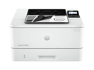 HP 2Z599EBGJ LaserJet Pro 4001ne Wired Black and White Printer