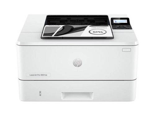 Printers>B&W Laser Multi-Function - Hewlett-Packard - 2Z599EBGJ - Open Box