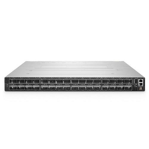 Networking>Network Hubs / Switches - NVIDIA - MQM9700-NS2F - New