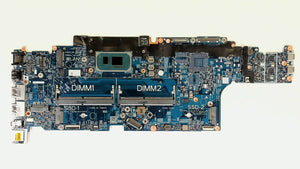 Dell 73T17 Motherboard