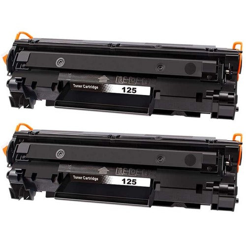 Printers>Supplies>Toner and Drums - Canon - 3484B001 - New