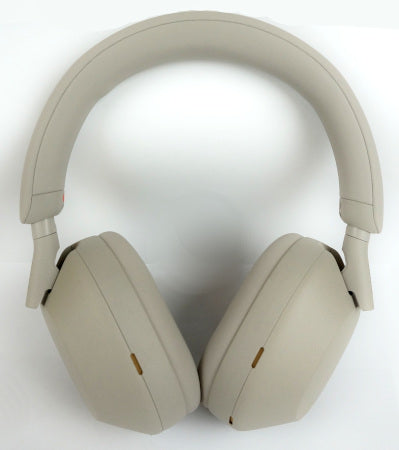 Multimedia>Headphones>Wireless - Sony - WH-1000XM5/S - Open Box