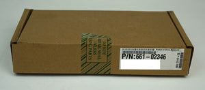 Apple 661-02346 Intel i5-5250U 4 GB Notebook Motherboard