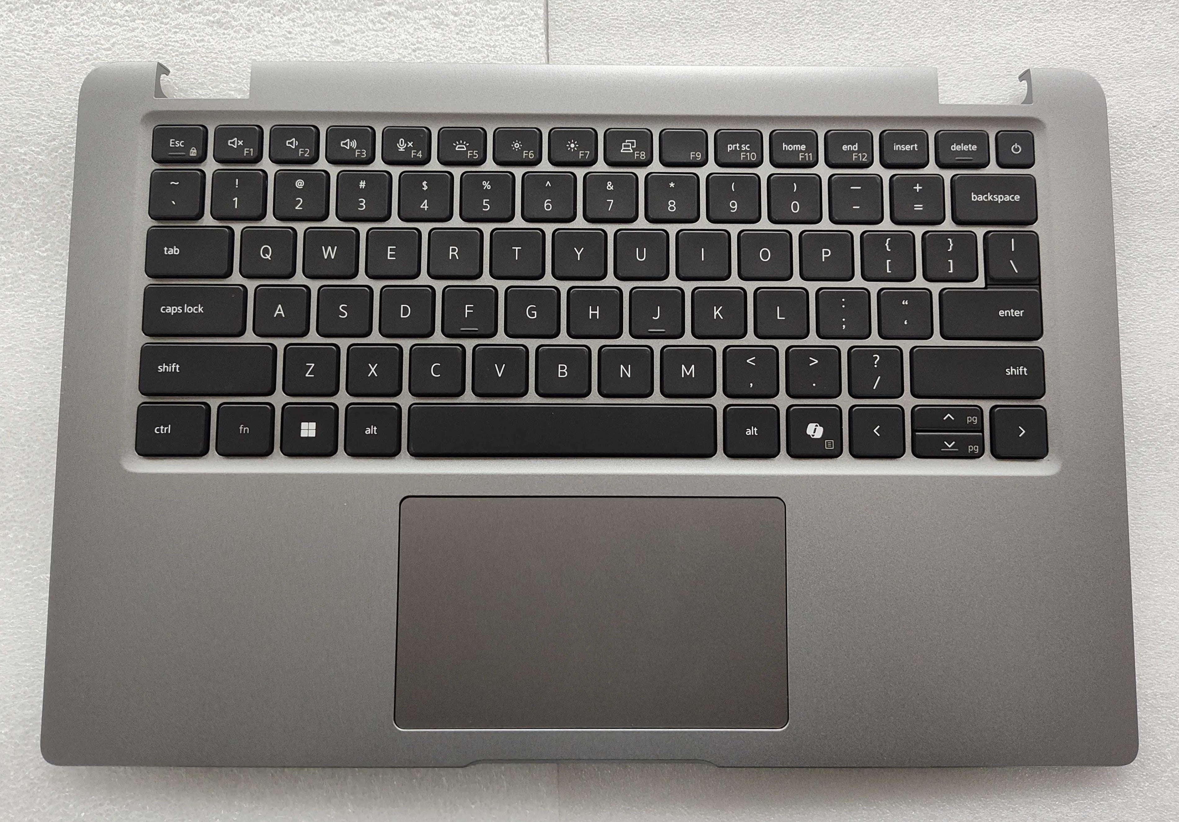 Components>Chassis & Chassis Parts>Laptops - Dell - 4PH7X-9YVDD - Open Box