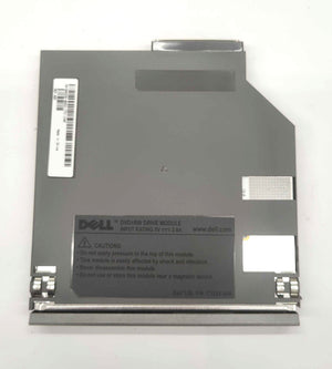 Dell WX239 (Dell C3284-A00) 2.5 inches Internal SATA Optical Drive