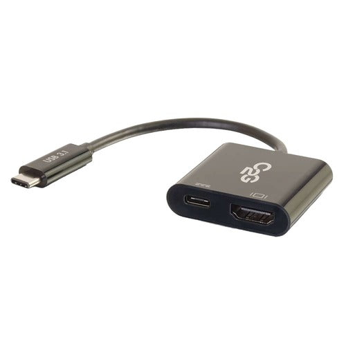 Cables & Connectors>USB - C2G - 757120295310 - Open Box
