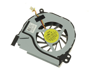 Dell 5N1F0 (Dell 4BR08FAW140) CPU Cooling Fan
