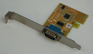 Dell GCD32 PCIE IO FH Server Card