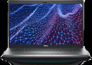 Dell Latitude 5000 5430 14" Chromebook