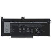 Components>Batteries>Laptops - Dell - M033W - Refurbished
