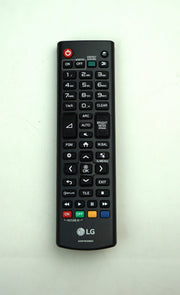 Televisions>Remotes - LG Electronics - AGF77627220 - New
