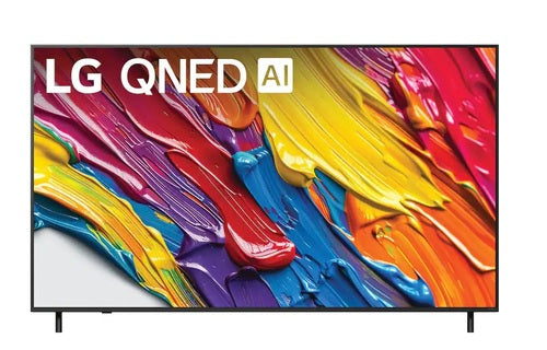 Televisions>LED/OLED/QLED TVs - LG Electronics - 75QNED82AUA - New