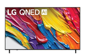 LG QNED82A-Series 75QNED82AUA 75 Inches 4K Ultra HD Smart LED TV With