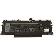 Components>Batteries>Laptops - Dell - VTH85 - Open Box
