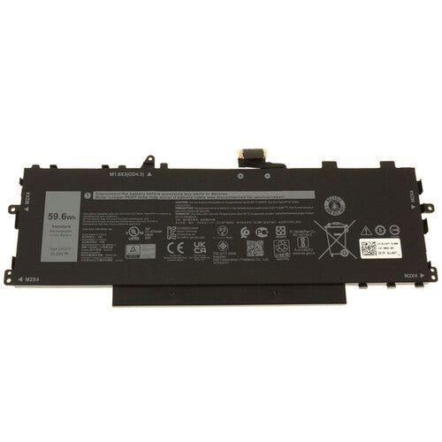 Components>Batteries>Laptops - Dell - VTH85 - Open Box