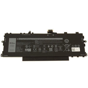 Dell VTH85 Replacement Laptop Battery
