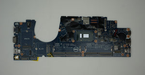 Dell 3JDRV Laptop Motherboard