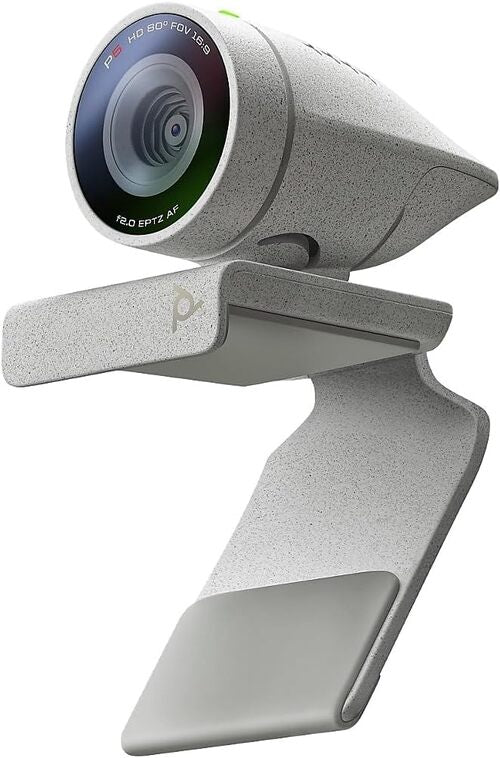 Cameras>Web Cameras - Plantronics - 2200-87070-001 - Open Box