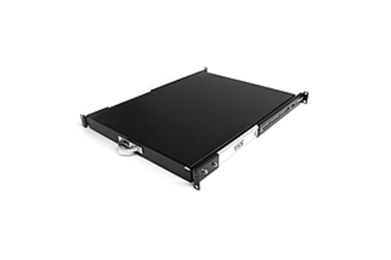Drives & Storage>Drive Trays and Enclosures - StarTech - SLIDESHELFD - Open Box