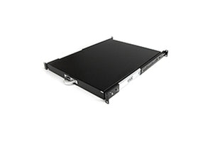 StarTech SLIDESHELFD Rack Shelf
