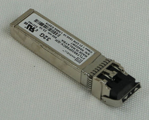 QLogic 32g Fibre ChannelShort Wavelength