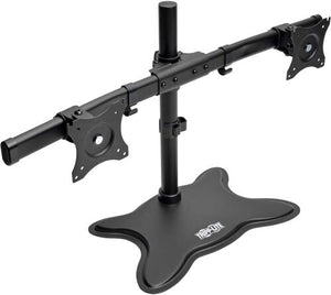 Tripp Lite DDR1327SDD Dual-Monitor Desktop Mount