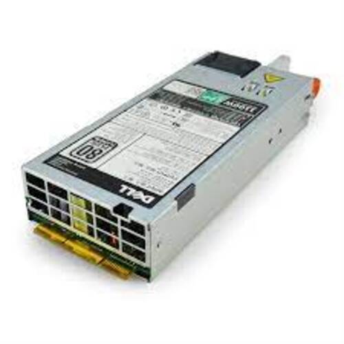 Servers>Server Options>Power Supplies - Dell - T41F3 - Open Box