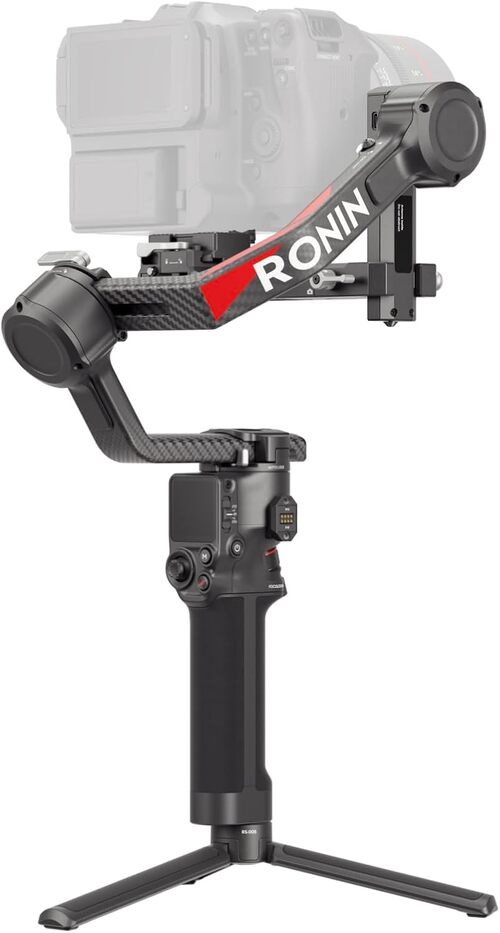 Cameras>Camera Accessories>Other - dji - CP.RN.00000345.01 - Open Box
