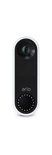 Electronics>Smart Home - Arlo - AVD1001-100NAS - Used-Acceptable