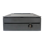 POS Equipment>Cash Drawers - Toshiba - 40N7132 - Used-Acceptable