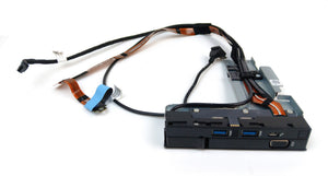 Dell 6HM7D Right Rack Ear Assembly
