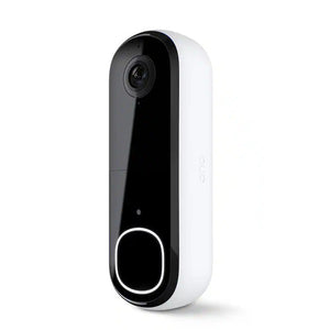 Arlo AVD4001-100NAS Essential 2 2nd Gen Smart Home Wireless Video