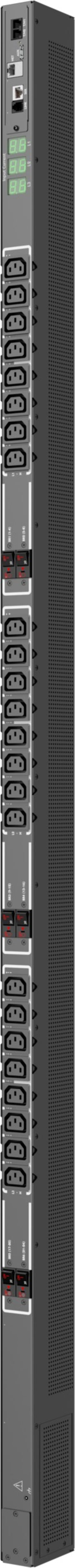 UPS & Power>PDUs - Server Technology - C1W24VT-5PPA17AC/C - Open Box