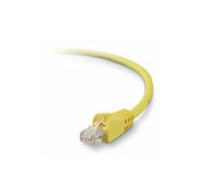 Cables & Connectors>Ethernet - Belkin - A3L980-06-YLW - New