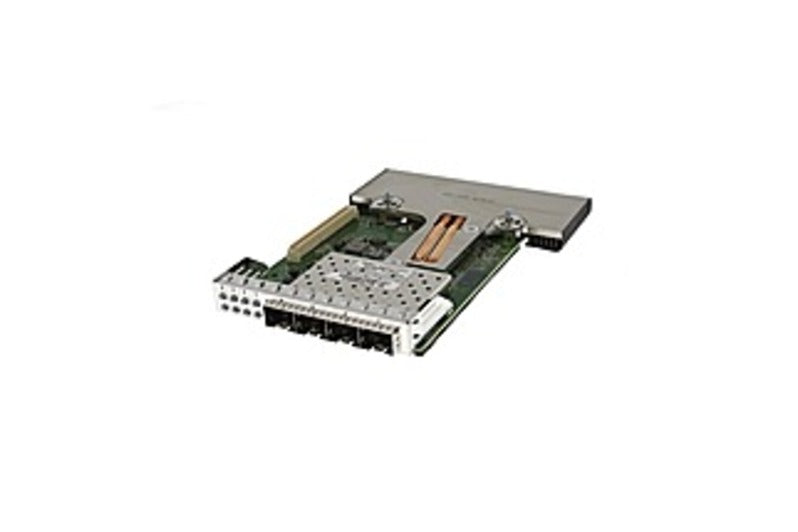 Networking>Ethernet / Network / Wireless Cards - Dell - XVVY1 - Open Box