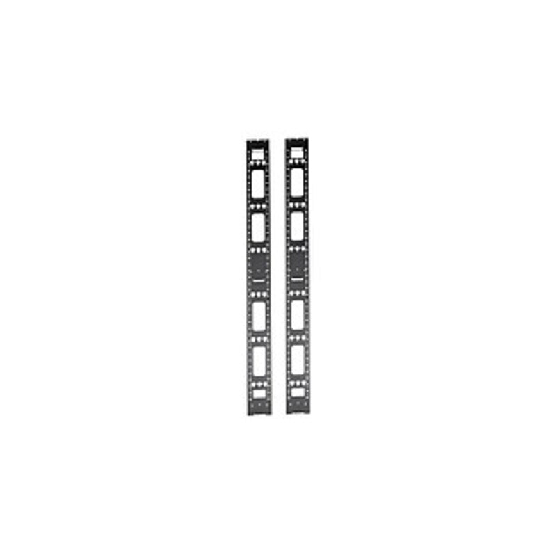 Networking>Wire Management - Eaton - SRVRTBAR - Open Box