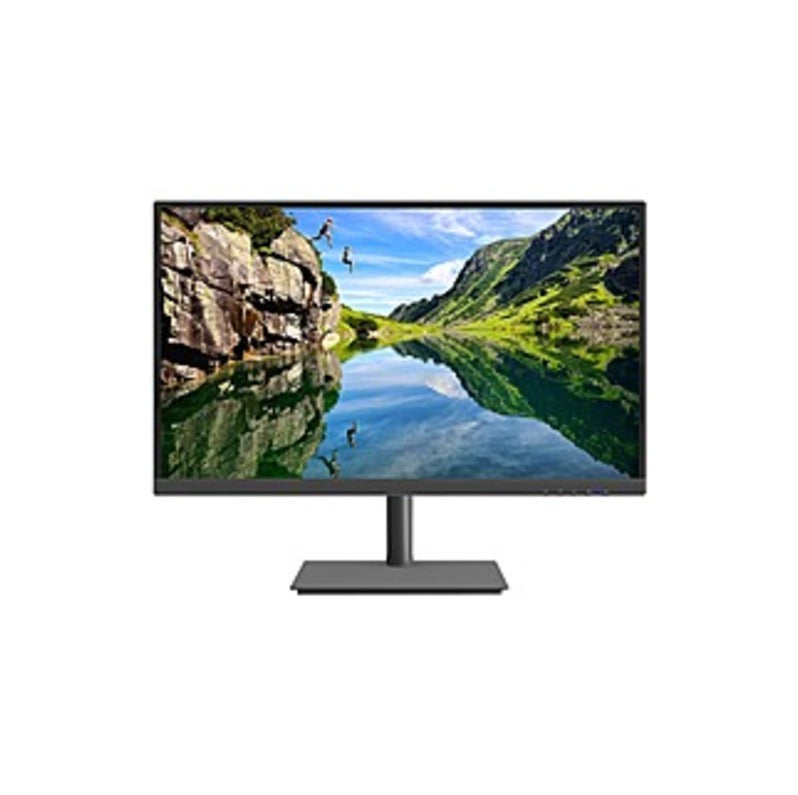 Monitors>Flat Panel Monitors (LCD)>24 Inch Monitors - Planar Systems - 998-0410-00 - Open Box