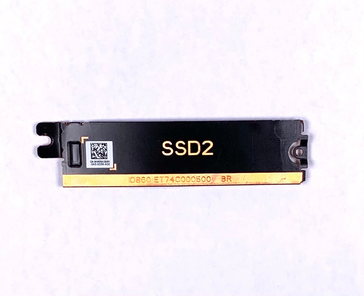 Components>Fans and Heatsinks>Laptops - Dell - K9RR6 - Open Box